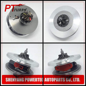 Planet Gates 100% Balanced new turbo repair kit CHRA GT1749V 708639 708639-4 708639-5 turbine core for Renault Laguna II 1.9 dCi