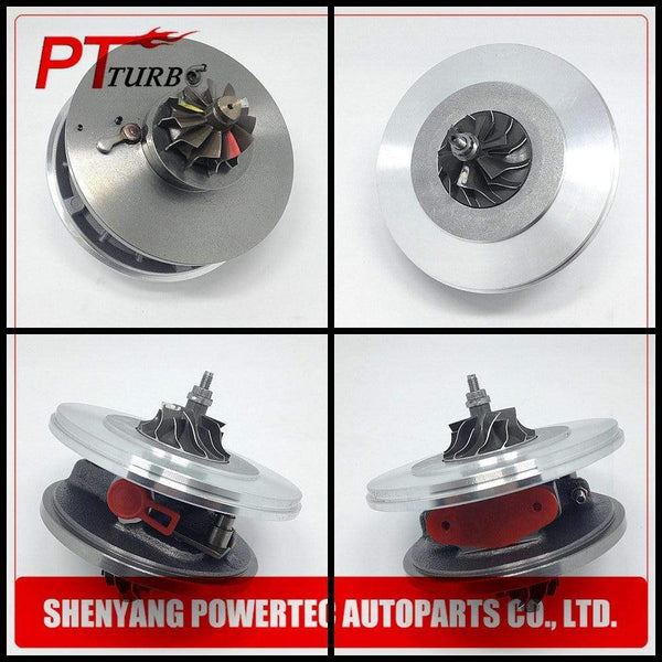 Planet Gates 100% Balanced new turbo repair kit CHRA GT1749V 708639 708639-4 708639-5 turbine core for Renault Laguna II 1.9 dCi