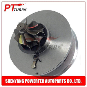 Planet Gates 100% Balanced new turbo repair kit CHRA GT1749V 708639 708639-4 708639-5 turbine core for Renault Laguna II 1.9 dCi