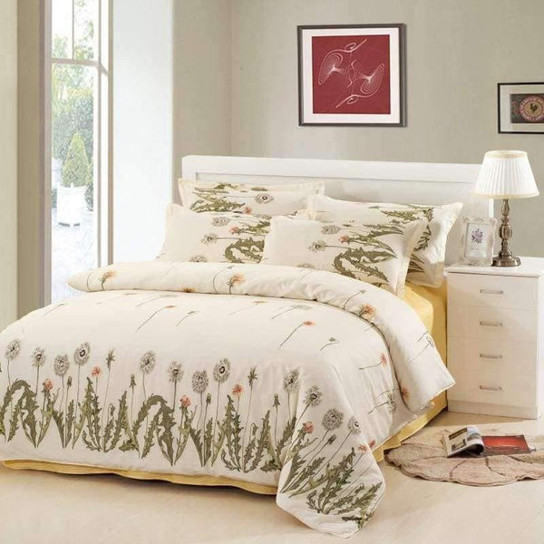 Planet Gates 100% cottom cartoon chilren  textiles 4pcs bedding sets duvet cover set bed sheet pillowcase