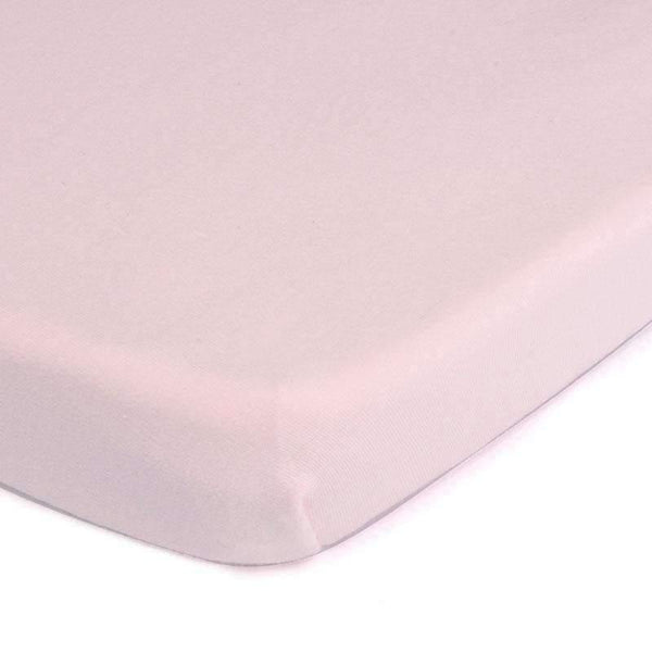 Planet Gates 100% Cotton Crib Fitted Sheet Soft Baby Bed Mattress Cover Protector Cartoon Newborn Bedding For Cot Size 130*70cm