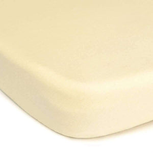 Planet Gates 100% Cotton Crib Fitted Sheet Soft Baby Bed Mattress Cover Protector Cartoon Newborn Bedding For Cot Size 130*70cm