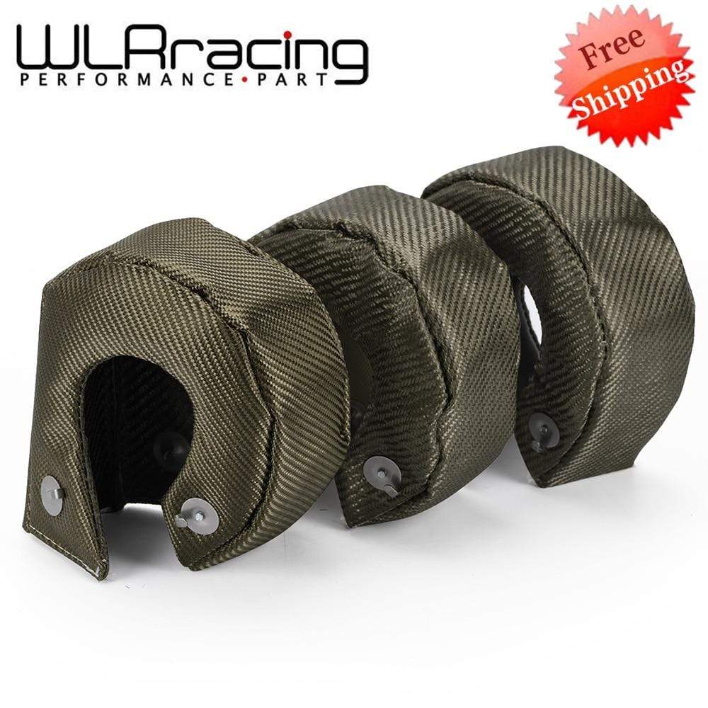 Planet Gates 100% Full Titanium T3 Turbo Blanket Turbo Heat Shield Fit : T2 T25 T28 GT28 GT30 GT35 And Most T3 Turbo For Audi A4 BMW E46
