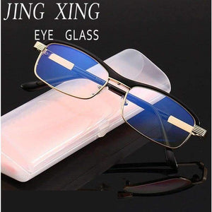 Planet Gates +100 JINGXING Fashion Eyewear Women men lightweight Reading Glasses hot sale Eyeglasses Plastic Reader Glasses +1 1.5 2 2.5 3 3.5 4