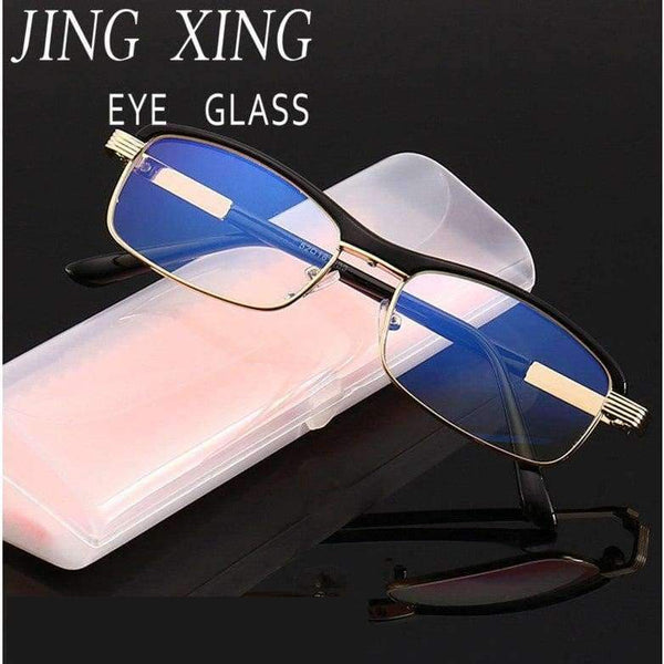 Planet Gates +100 JINGXING Fashion Eyewear Women men lightweight Reading Glasses hot sale Eyeglasses Plastic Reader Glasses +1 1.5 2 2.5 3 3.5 4