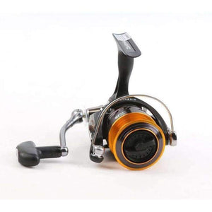 Planet Gates 100% Original Daiwa NINJA 2000 2500 3000 BG Spinning Fishing Reel