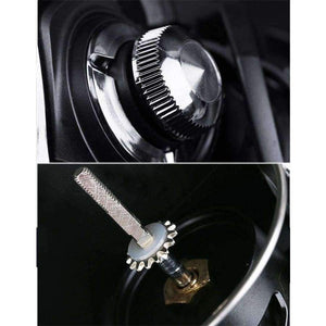 Planet Gates 100% Original Daiwa NINJA 2000 2500 3000 BG Spinning Fishing Reel