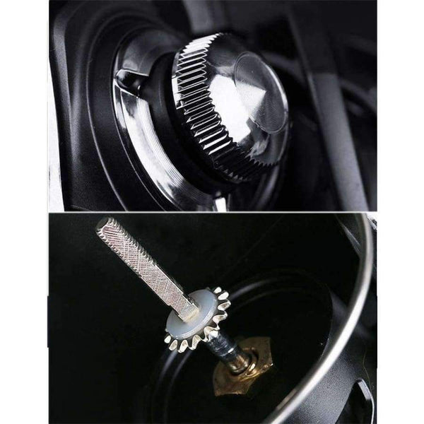 Planet Gates 100% Original Daiwa NINJA 2000 2500 3000 BG Spinning Fishing Reel