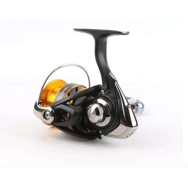 Planet Gates 100% Original Daiwa NINJA 2000 2500 3000 BG Spinning Fishing Reel
