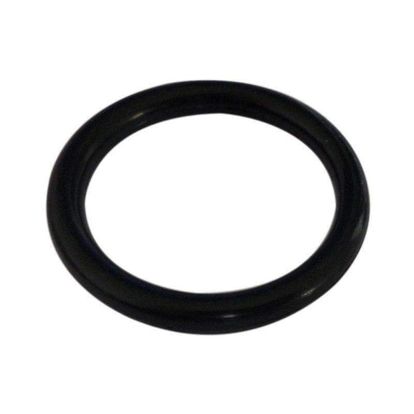 Planet Gates 100 Pcs D40mm Plastic Ring and Hook  , Curtain Rod Rings for Window Decoration