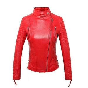 Planet Gates 100% Real Sheepskin Coat Female Genuine Leather Jacket Short Slim Jackets For Women Outerwear jaqueta de couro WYQ793