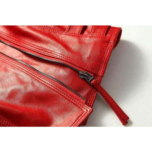 Planet Gates 100% Real Sheepskin Coat Female Genuine Leather Jacket Short Slim Jackets For Women Outerwear jaqueta de couro WYQ793