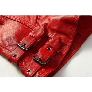 Planet Gates 100% Real Sheepskin Coat Female Genuine Leather Jacket Short Slim Jackets For Women Outerwear jaqueta de couro WYQ793