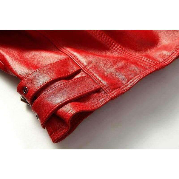 Planet Gates 100% Real Sheepskin Coat Female Genuine Leather Jacket Short Slim Jackets For Women Outerwear jaqueta de couro WYQ793