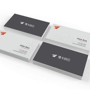 Planet Gates 100 Sheet Custom Business Cards Free Design Business Card Printing Paper Calling Card Paper Visiting Card