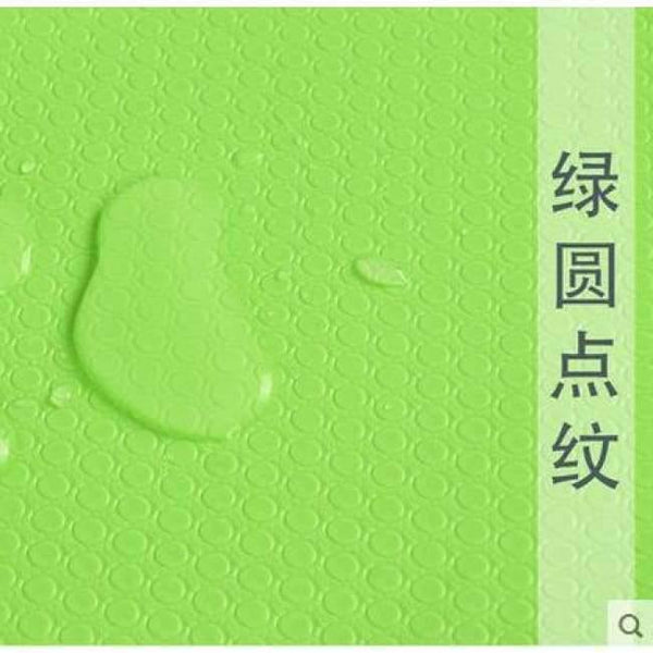 Planet Gates 100 X 50CM 2 Thick transparent wardrobe mat moisture-proof drawer cabinets pad dining table placemats kitchen accessories decoration home