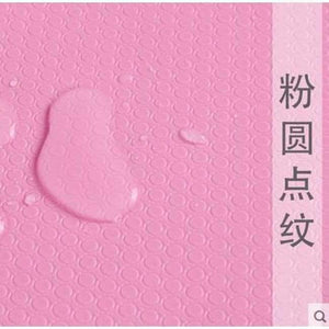 Planet Gates 100 X 50CM 3 Thick transparent wardrobe mat moisture-proof drawer cabinets pad dining table placemats kitchen accessories decoration home