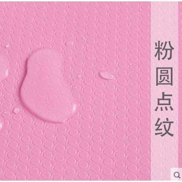 Planet Gates 100 X 50CM 3 Thick transparent wardrobe mat moisture-proof drawer cabinets pad dining table placemats kitchen accessories decoration home