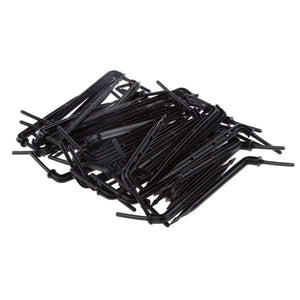 Planet Gates 100 x Drip Water Starter f/ Greenhouse Garden Forest Agriculture Irrigation Garden Plant Watering System Accessories Supplies