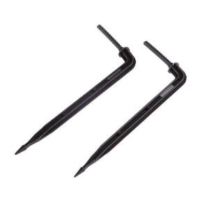 Planet Gates 100 x Drip Water Starter f/ Greenhouse Garden Forest Agriculture Irrigation Garden Plant Watering System Accessories Supplies