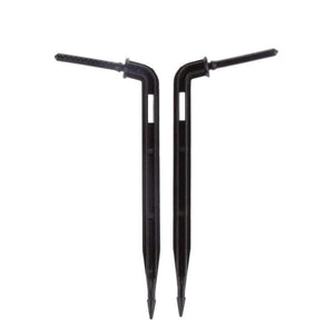 Planet Gates 100 x Drip Water Starter f/ Greenhouse Garden Forest Agriculture Irrigation Garden Plant Watering System Accessories Supplies