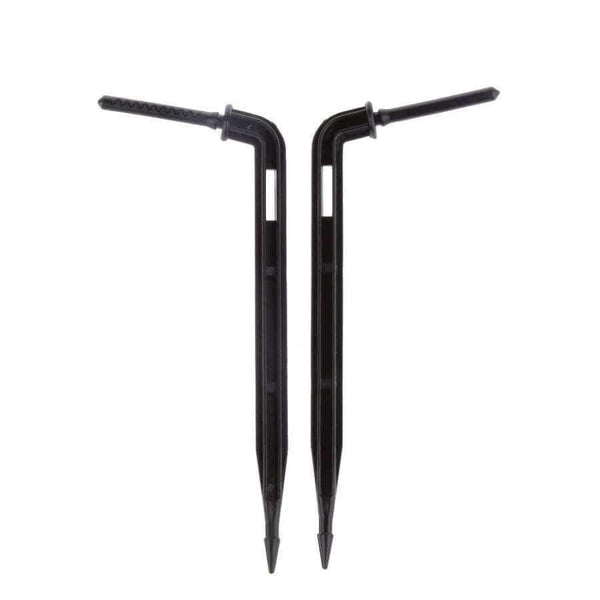 Planet Gates 100 x Drip Water Starter f/ Greenhouse Garden Forest Agriculture Irrigation Garden Plant Watering System Accessories Supplies