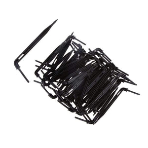 Planet Gates 100 x Drip Water Starter f/ Greenhouse Garden Forest Agriculture Irrigation Garden Plant Watering System Accessories Supplies