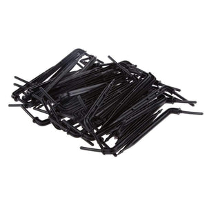 Planet Gates 100 x Drip Water Starter f/ Greenhouse Garden Forest Agriculture Irrigation Garden Plant Watering System Accessories Supplies