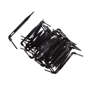 Planet Gates 100 x Drip Water Starter f/ Greenhouse Garden Forest Agriculture Irrigation Garden Plant Watering System Accessories Supplies
