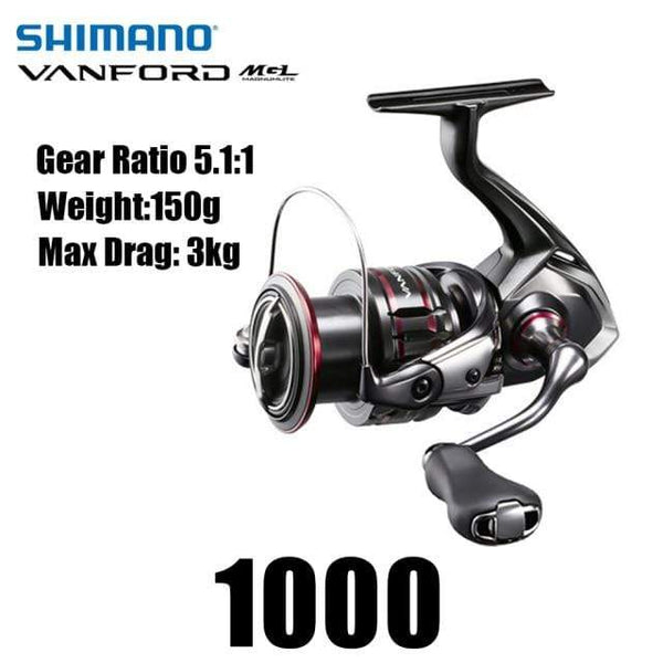 Planet Gates 1000 BFS Shallow Spool C2500SHG C3000HG 4000MHG CI4+ Sea Ultralight Spinning Reel Coil For Trout Bass Fishing