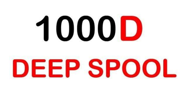 Planet Gates 1000 DEEP SPOOL DAIWA FUEGO LT Fishing reel Spare spool 1000D 2000D 2000S-XH 2500 2500D 3000 3000D 4000 4000D 5000D 6000D