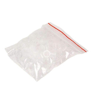 Planet Gates 1000 Pcs  Small Size 8mm Plastic Tattoo Ink Cap Cup Supply Tattoo Accessories accessoire de tatoo supplies Tools