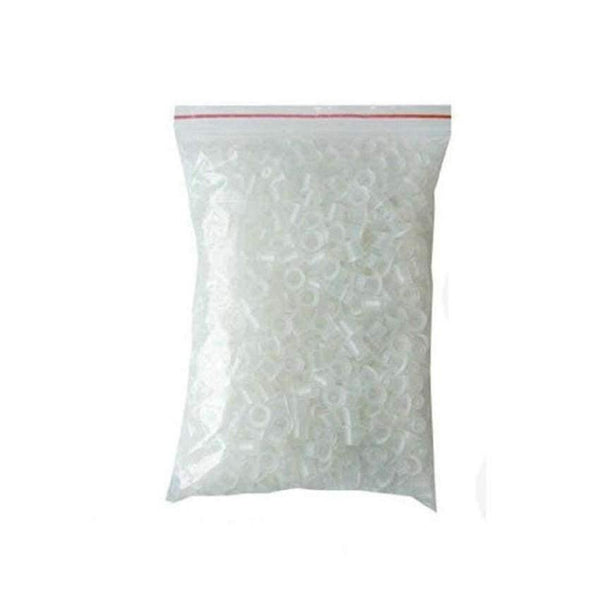 Planet Gates 1000 Pcs  Small Size 8mm Plastic Tattoo Ink Cap Cup Supply Tattoo Accessories accessoire de tatoo supplies Tools