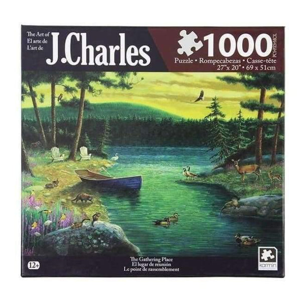 Planet Gates 1000 pieces K 300/550/1000 Pieces Puzzle Kids Jigsaw Puzzles Noctilucent Educational Toys For Children Adult Puzzles