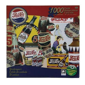 Planet Gates 1000 pieces N 300/550/1000 Pieces Puzzle Kids Jigsaw Puzzles Noctilucent Educational Toys For Children Adult Puzzles