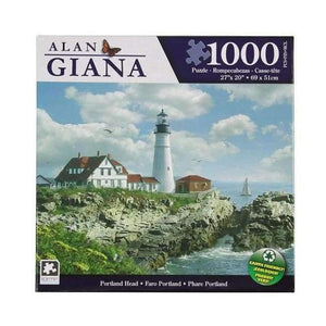 Planet Gates 1000 pieces Q 300/550/1000 Pieces Puzzle Kids Jigsaw Puzzles Noctilucent Educational Toys For Children Adult Puzzles