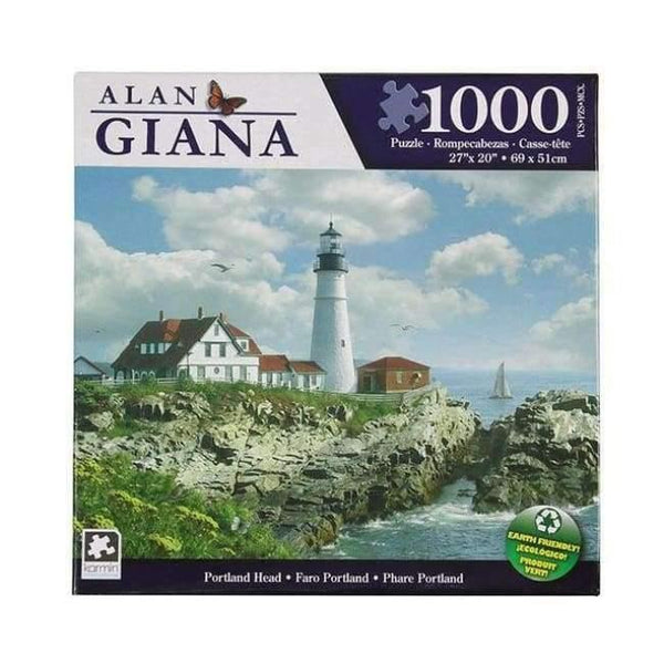 Planet Gates 1000 pieces Q 300/550/1000 Pieces Puzzle Kids Jigsaw Puzzles Noctilucent Educational Toys For Children Adult Puzzles