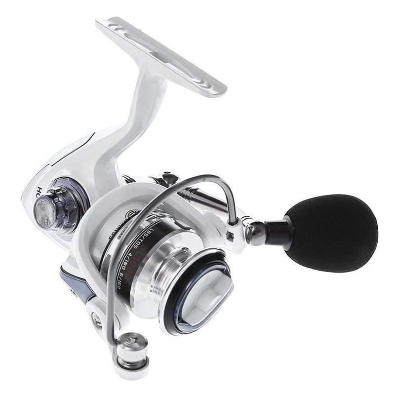 Planet Gates 1000 Series Spinning Fishing Reel Professional Metal Fishing Reel With can change Handle HC1000-7000 series
