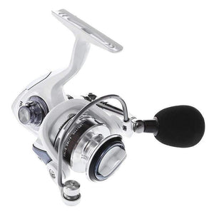 Planet Gates 1000 Series Spinning Fishing Reel Professional Metal Fishing Reel With can change Handle HC1000-7000 series