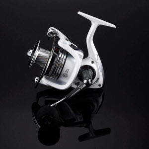 Planet Gates 1000 Series Spinning Fishing Reel Professional Metal Fishing Reel With can change Handle HC1000-7000 series