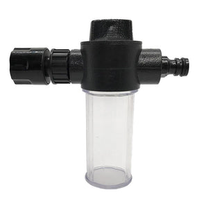 Planet Gates 100001816 Garden Hose Pipe Water Hose Expandable Magic Hose 7 Patterns Water Gun Foam Pot Big Promotion