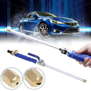 Planet Gates 100001817 Car High Pressure Power Water Gun Washer Water Jet 46.5/66cm Garden Washer Hose Wand Nozzle Sprayer Watering Sprinkler Tool