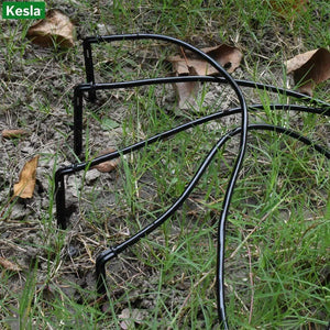 Planet Gates 100001834 50PCS Bend Arrow Dripper Micro Drip Irrigation Kit Emitters For 3/5mm Hose Garden Watering Saving Micro Dripper Greenhouse