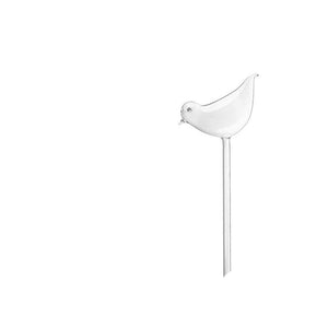 Planet Gates 100001834 bird Auto Drip Irrigation System Automatic Watering Spike Plants Flower Indoor Household Waterers Bottle Drip Irrigation Wholesale