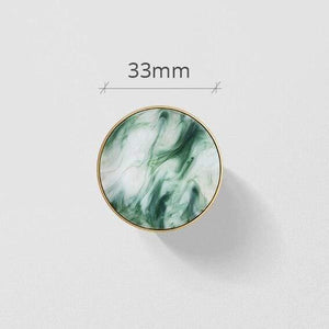 Planet Gates 100004267 Ink Green 33mm Brass Wall Hooks Coat Hanger Hanging Hooks Elegant Cabinet Knobs And Handles Kitchen Cupboard Drawer Pulls Hat Cloth Hanger