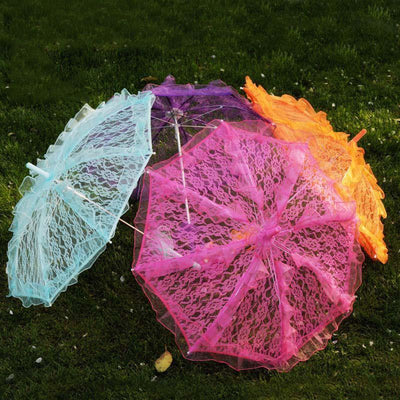 Paraplyer och regntillbehör