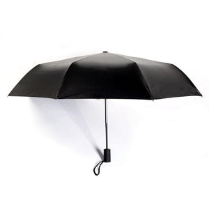 Planet Gates 100004777 Anti-UV Full Automatic Umbrella Rain Women Men 3 Folding Light And Durable 8K Strong Umbrellas Kids Rainy Sunny Wholesale Price