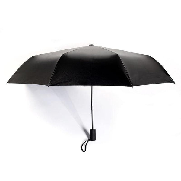 Planet Gates 100004777 Anti-UV Full Automatic Umbrella Rain Women Men 3 Folding Light And Durable 8K Strong Umbrellas Kids Rainy Sunny Wholesale Price