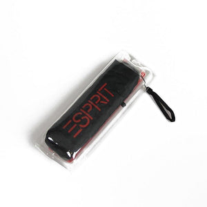 Planet Gates 100004777 Black 5 Colors Small Pocket Folding Pencil Umbrella Ultra-thin Light Mini Umbrella Rain Women Umbrella For Men Sun Rain Gear Parasol