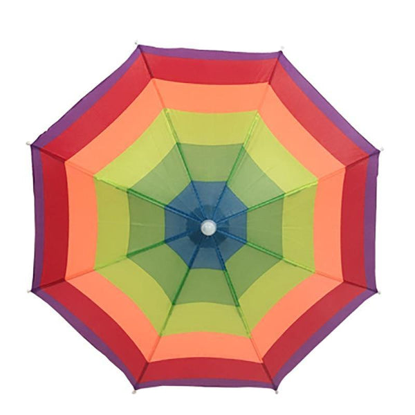 Planet Gates 100004777 C55CM Digital Camo Fishing Hiking Cap Umbrella Rain Women Uv Umbrella For Womens Outdoor Fold Head Umbrellas YS0017